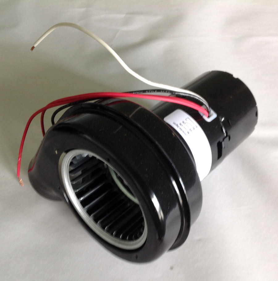 Blower Motor...582008